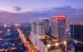 Prince Palace Hotel Bangkok